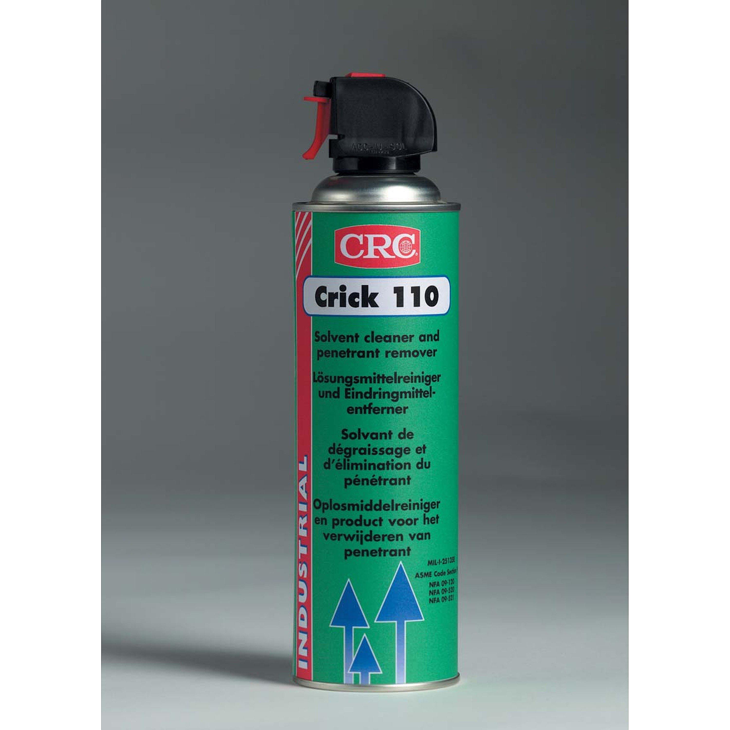 Crc Crick Spray Nettoyant Ml Sp